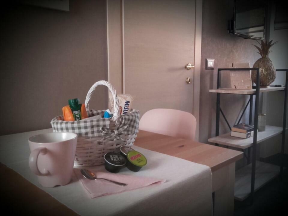 900 Meters From Metro&Station Ceva Studio Τορίνο Εξωτερικό φωτογραφία