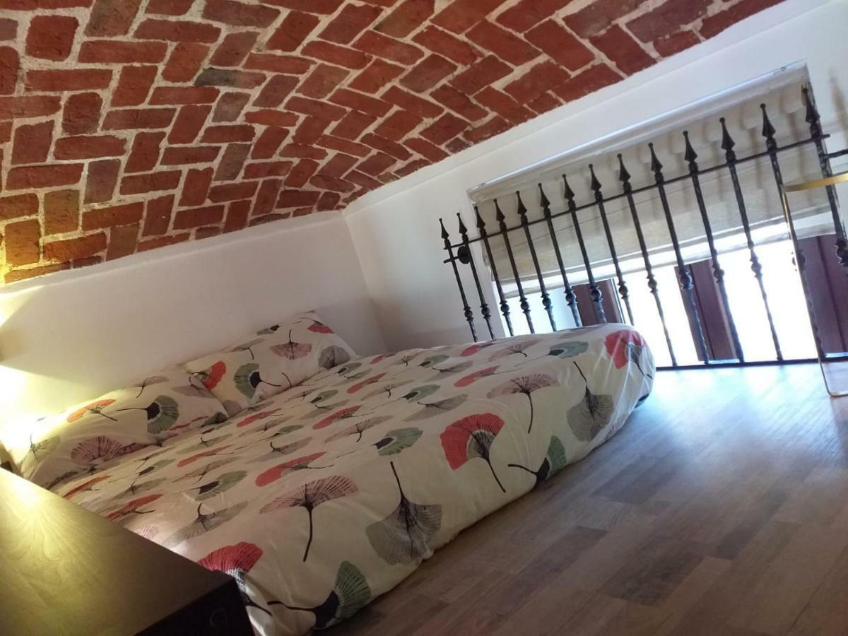 900 Meters From Metro&Station Ceva Studio Τορίνο Εξωτερικό φωτογραφία