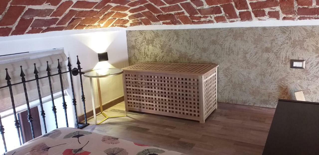 900 Meters From Metro&Station Ceva Studio Τορίνο Εξωτερικό φωτογραφία